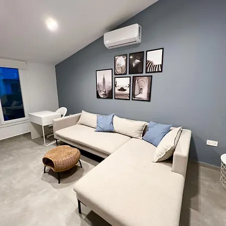 Willa Azul House