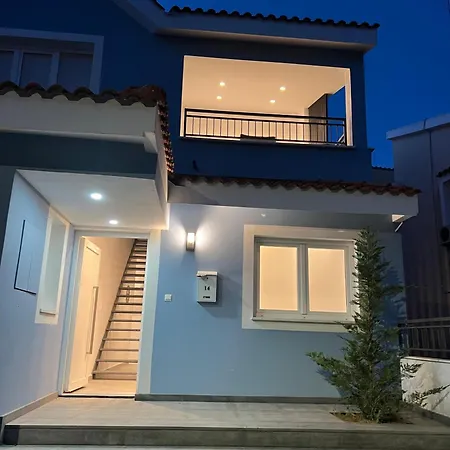Azul House Willa Larnaca
