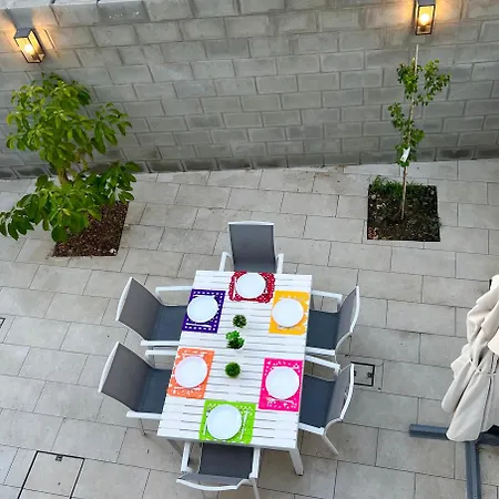 Azul House Villa