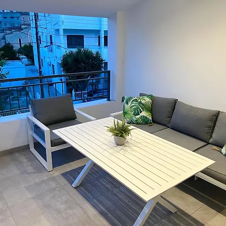 Willa Azul House