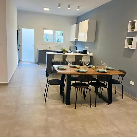 Azul House Villa