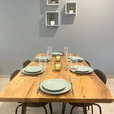 Azul House * Larnaca