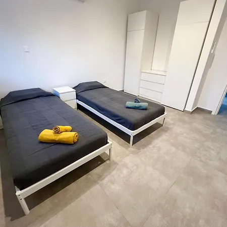 فيلة Azul House *