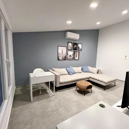 Azul House فيلة *
