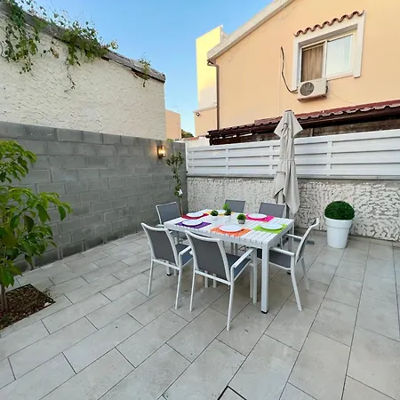 Azul House فيلة